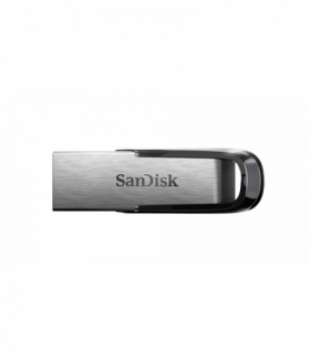 SanDisk pendrive 128GB USB 3.0 Ultra Flair srebrny TFO AKKSGPENSAN00019