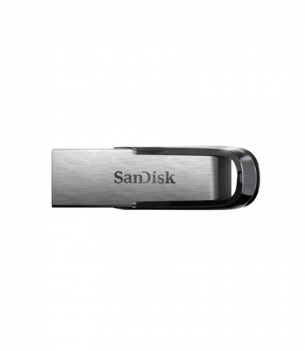 SanDisk pendrive 256GB USB 3.0 Ultra Flair srebrny TFO AKKSGPENSAN00020