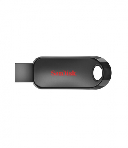 SanDisk pendrive 128GB USB 2.0 Cruzer Snap TFO AKKSGPENSAN00030