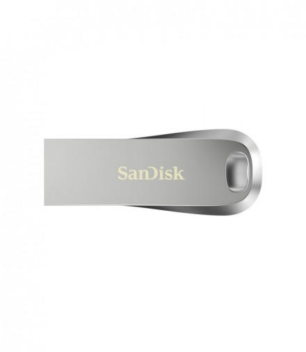 SanDisk pendrive 32GB USB 3.1 Ultra Luxe 150 MB/s metalowy TFO AKKSGPENSAN00032
