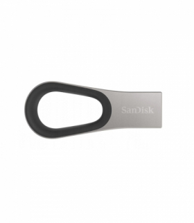 SanDisk pendrive 32GB USB 3.0 Ultra Loop 130 MB/s metalowy TFO AKKSGPENSAN00033