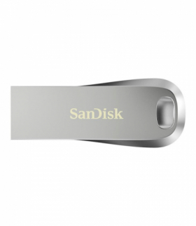 SanDisk pendrive 64GB USB 3.1 Ultra Luxe 150 MB/s metalowy TFO AKKSGPENSAN00034