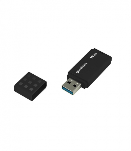 Goodram pendrive 16GB USB 3.0 UME3 czarny TFO AKKSGPENGOO00001