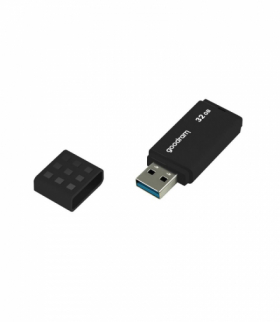 Goodram pendrive 32GB USB 3.0 UME3 czarny TFO AKKSGPENGOO00002