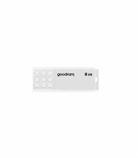 Goodram pendrive 8GB USB 2.0 UME2 biały TFO AKKSGPENGOO00005