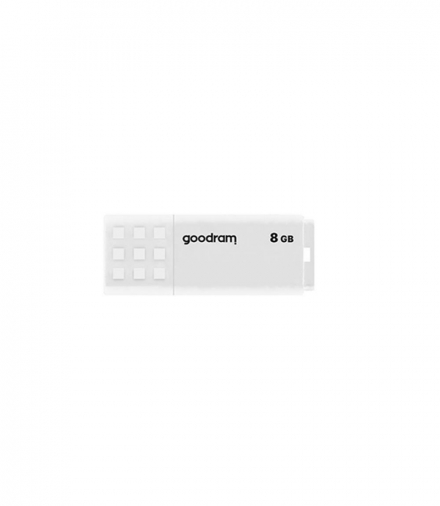 Goodram pendrive 8GB USB 2.0 UME2 biały TFO AKKSGPENGOO00005
