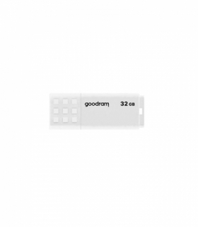 Goodram pendrive 32GB USB 2.0 UME2 biały TFO AKKSGPENGOO00007