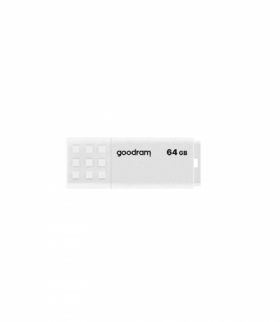 Goodram pendrive 64GB USB 2.0 UME2 biały TFO AKKSGPENGOO00008