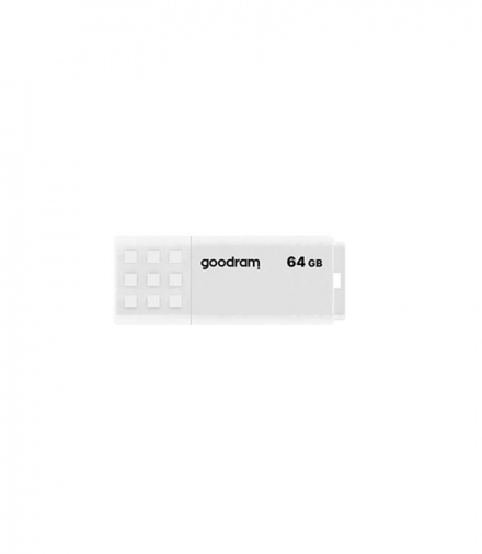 Goodram pendrive 64GB USB 2.0 UME2 biały TFO AKKSGPENGOO00008