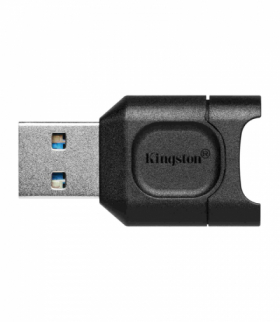 Kingston Czytnik kart MobileLite Plus USB 3.1 microSDHC/SDXC TFO AKKSGKARKIN00017