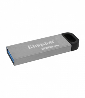 Kingston pendrive 256GB USB 3.0 DT Kyson metalowy TFO AKKSGPENKIN00039