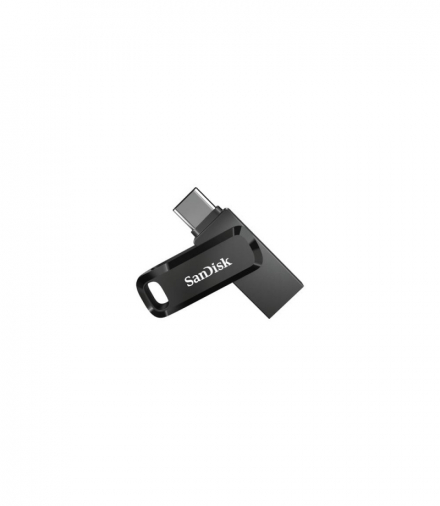 SanDisk pendrive 64GB USB-C Ultra Dual Drive Go 150 MB/s TFO AKKSGPENSAN00046