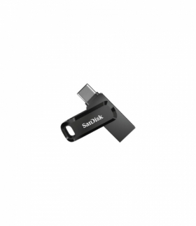SanDisk pendrive 128GB USB-C Ultra Dual Drive Go 150 MB/s TFO AKKSGPENSAN00047