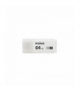 Kioxia pendrive 64GB USB 3.0 Hayabusa U301 biały - RETAIL TFO AKK00024