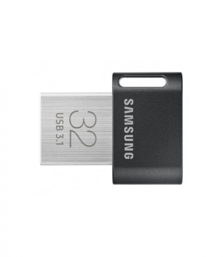 Samsung pendrive 32GB USB 3.1 Fit Plus szary TFO AKKSGPENSAM00018