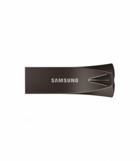 Samsung pendrive 64GB USB 3.1 Bar Plus czarny TFO AKKSGPENSAM00022