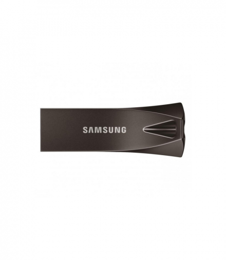 Samsung pendrive 64GB USB 3.1 Bar Plus czarny TFO AKKSGPENSAM00022