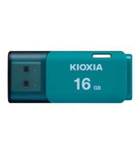 Kioxia pendrive 16GB USB 2.0 Flash Stick Hayabusa Aqua U202 TFO AKK00025