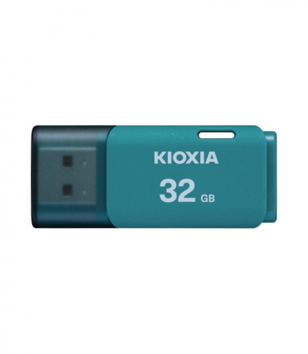 Kioxia pendrive 32GB USB 2.0 Flash Stick Hayabusa Aqua U202 TFO AKK00026