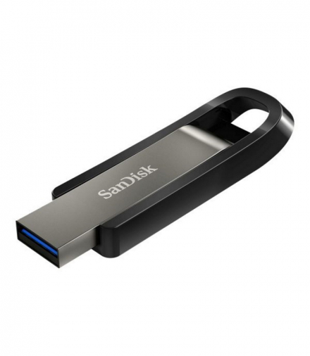 SanDisk pendrive 256GB USB 3.2 Extreme Go 400 / 240 MB/s TFO AKKSGPENSAN00052