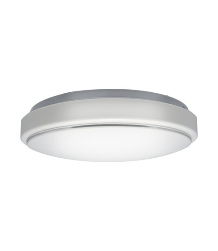 Plafoniera z czujnikiem ruchu 03065 SOLA LED S 12W 4000K