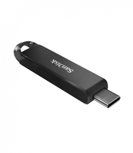 SanDisk pendrive 256GB USB-C Ultra flash drive TFO AKKSGPENSAN00057