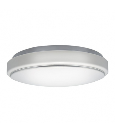 Plafoniera z czujnikiem ruchu 03066 SOLA LED S 16W 4000K