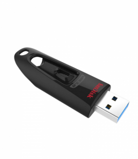 SanDisk pendrive 512GB USB 3.0 Cruzer Ultra TFO AKKSGPENSAN00059