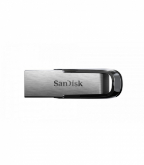 SanDisk pendrive 512GB USB 3.0 Ultra Flair srebrny TFO AKKSGPENSAN00060