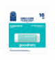 Goodram pendrive 16GB USB 3.0 UME3 Care jasnozielony TFO AKKSGPENGOO00016