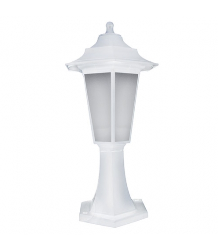 Oprawa ogrodowa 03078 BEGONYA1 WHITE