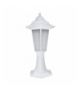 Oprawa ogrodowa 03078 BEGONYA1 WHITE