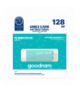 Goodram pendrive 128GB USB 3.0 UME3 Care jasnozielony TFO AKKSGPENGOO00019