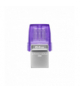 Kingston pendrive 64GB USB 3.0 / USB 3.1 DT microDuo 3C + USB-C TFO AKKSGPENKIN00046