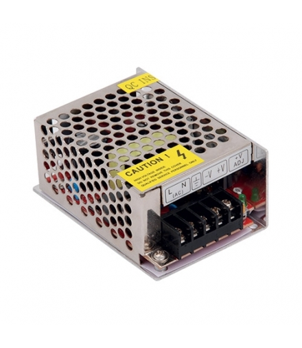 Zasilacz elektroniczny do LED 03082 VEGA 36