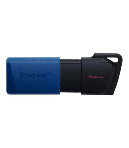 Kingston pendrive DataTraveler Exodia M DTXM 64GB niebieski TFO AKKSGPENKIN00051