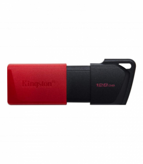Kingston pendrive DataTraveler Exodia M DTXM 128GB czerwony TFO AKKSGPENKIN00052