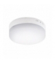 Plafoniera SMD LED 03087 ROBIN LED C 18W 4000K