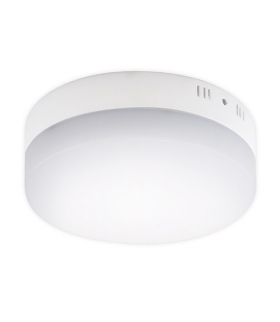 Plafoniera SMD LED 03088 ROBIN LED C 24W 4000K