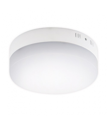 Plafoniera SMD LED 03088 ROBIN LED C 24W 4000K
