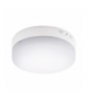 Plafoniera SMD LED 03088 ROBIN LED C 24W 4000K