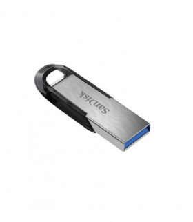 SanDisk dysk 128GB USB 3.0 Ultra Flair niebieski TFO AKKSGKARSAN00087