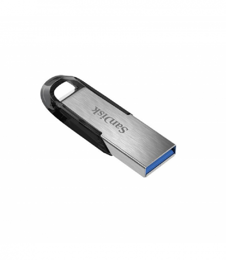 SanDisk dysk 128GB USB 3.0 Ultra Flair niebieski TFO AKKSGKARSAN00087