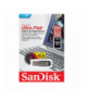 SanDisk dysk 128GB USB 3.0 Ultra Flair niebieski TFO AKKSGKARSAN00087