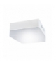 Plafoniera SMD LED 03089 ROBIN LED D 6W 4000K