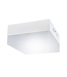 Plafoniera SMD LED 03090 ROBIN LED D 12W 4000K