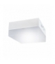 Plafoniera SMD LED 03090 ROBIN LED D 12W 4000K
