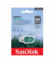 Sandisk dysk Ultra Eco USB 3.2 64GB 100MB/s TFO AKKSGPENSAN00067