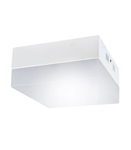 Plafoniera SMD LED 03091 ROBIN LED D 18W 4000K