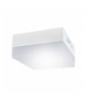 Plafoniera SMD LED 03091 ROBIN LED D 18W 4000K